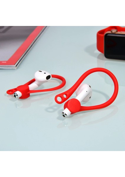 Apple Airpods Kulaklık Kancası - Kulaklık Tutucu modelleri
