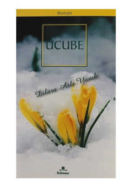 Ucube - Dilara Aslı Yanık