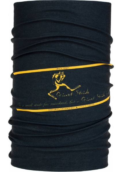 Scuba Tube Label