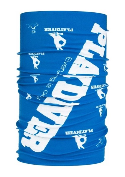 Scuba Tube Playdiver
