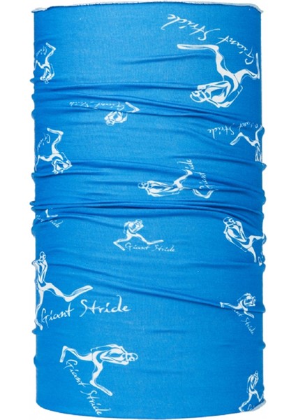 Scuba Tube Navy