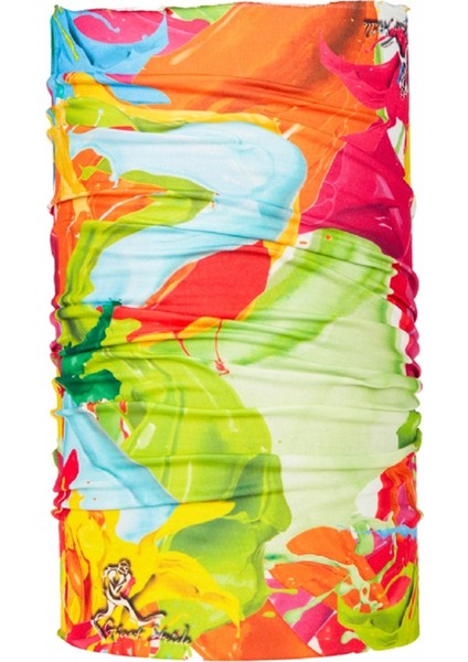 Snow Tube Splash
