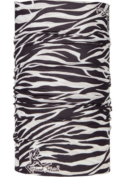 Snow Tube Zebra