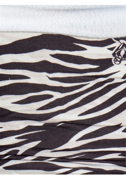 Snow Tube Zebra