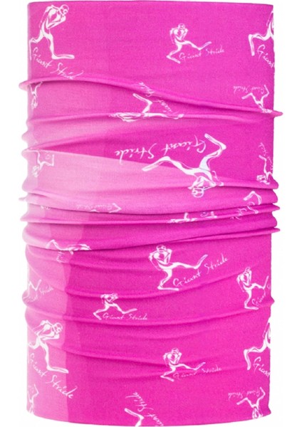 Snow Tube Smoke Pink