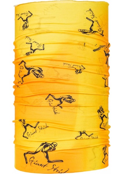 Snow Tube Yellow