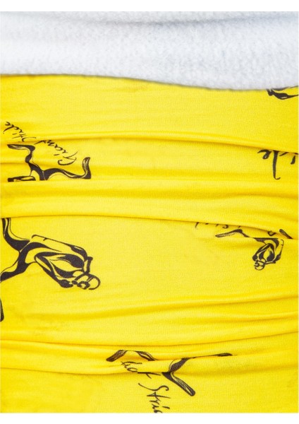 Snow Tube Banana