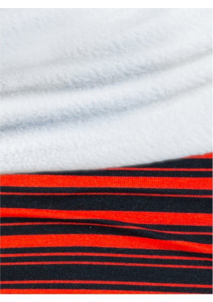 Snow Tube Barcode