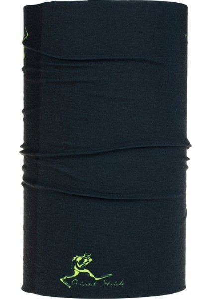 Snow Tube Green