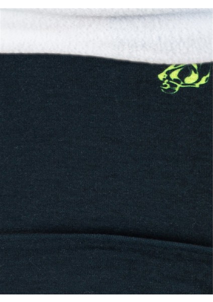 Snow Tube Green