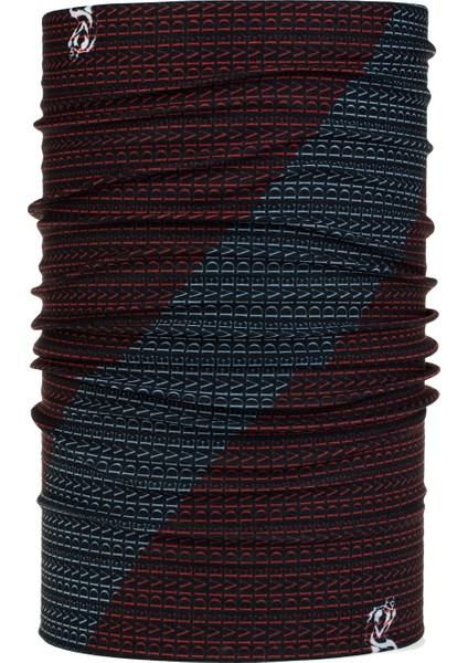 Snow Tube Dive Write Flag