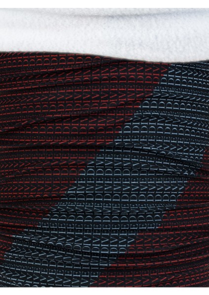 Snow Tube Dive Write Flag