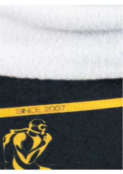 Snow Tube Label