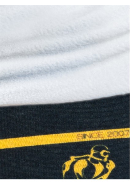 Snow Tube Label
