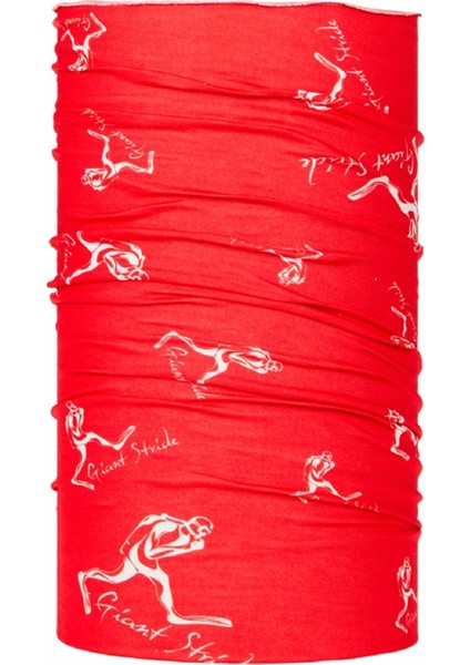 Snow Tube Red Tube