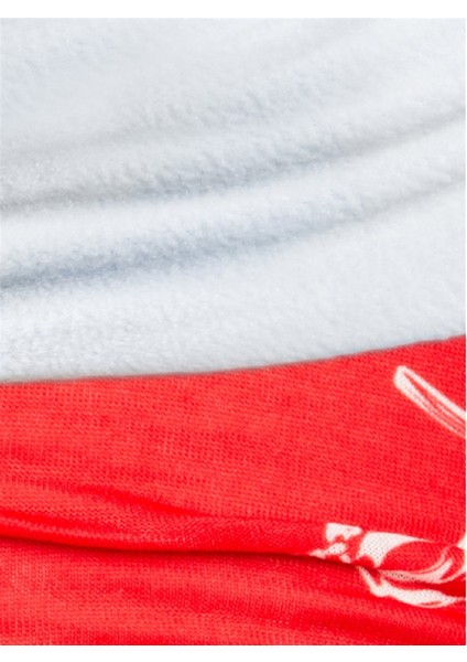 Snow Tube Red Tube