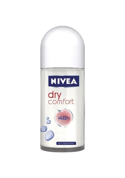 Dry Comfort Roll-On