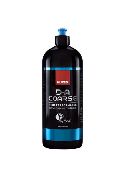 Hıgh Performance Cut Polıshıng Compound – D-A Coarse