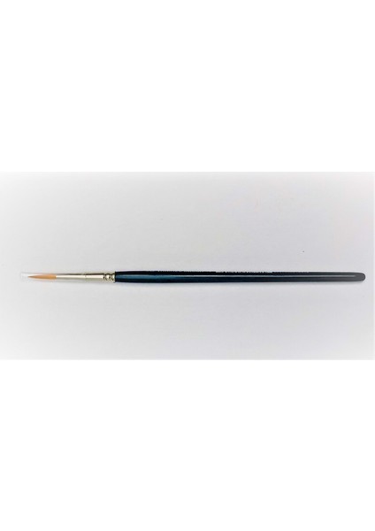 043 Faınce Brush No:4 Fırça Seti 6'lı