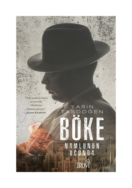Böke - Yasin Taşdöğen