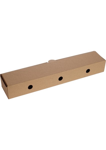 E Ticaret Kargo Kutusu 33 x 6,5 x 4,5 cm 100 Adet