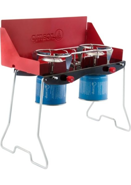 Katlanabilir İkili Kamp Ocak fiyatları