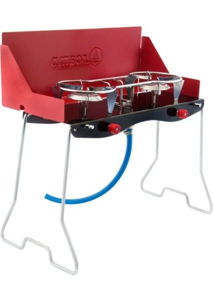 Katlanabilir İkili Kamp Ocak fırsatları