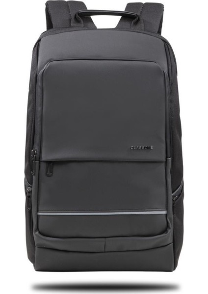 BP-IT700 Pavia 15.6" Notebook Sırt Çantası - Siyah
