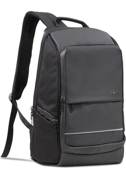 BP-IT700 Pavia 15.6" Notebook Sırt Çantası - Siyah