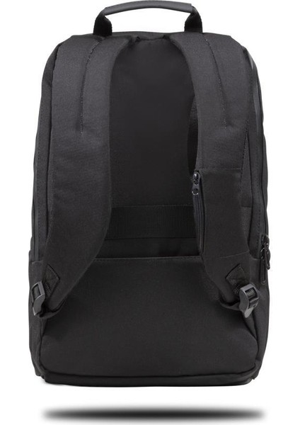 BP-IT700 Pavia 15.6" Notebook Sırt Çantası - Siyah