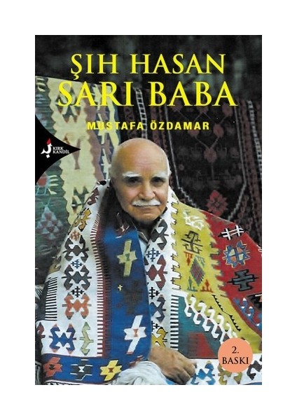 Şıh Hasan Sarı Baba