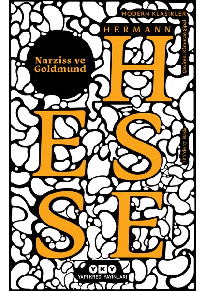 Narziss ve Goldmund - Hermann Hesse