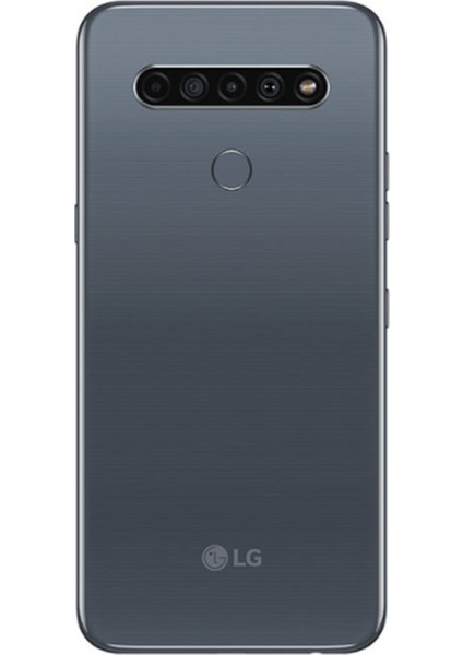 K61 128 GB (LG Türkiye Garantili) Gri fiyatları