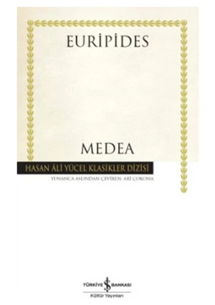 Medea - Euripides