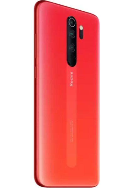 Redmi Note 8 Pro 64 GB (Xiaomi Türkiye Garantili) Turuncu