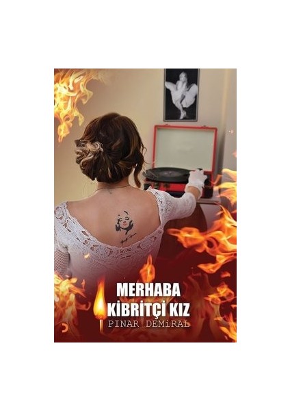 Merhaba Kibritçi Kız - Pınar Demiral