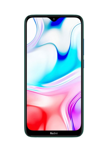 Redmi 8 64 GB (İthalatçı Garantili) Yeşil