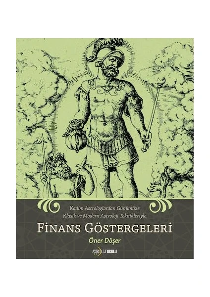 Finans Göstergeleri-öner Döşer