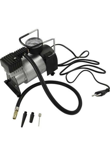 ETP1 Elektrikli Top Pompası