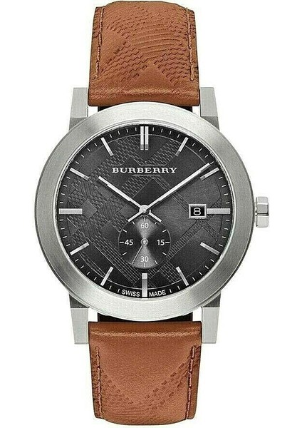 BU9905 Erkek Kol Saati