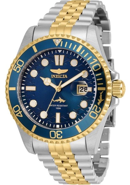 30616 Pro Diver Erkek Kol Saati