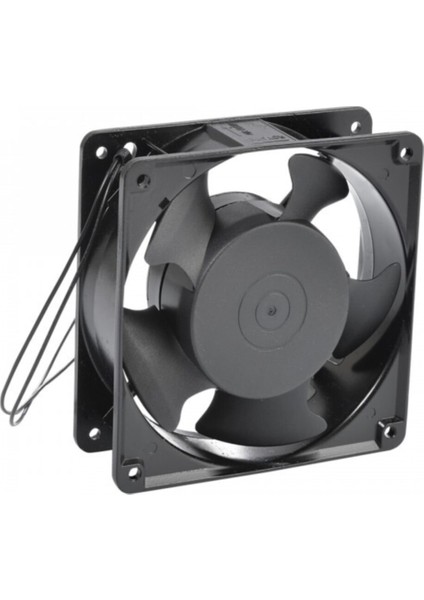 Kare Fan Motoru 120X120X38 220V