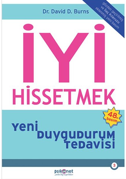 İyi Hissetmek - David Burns