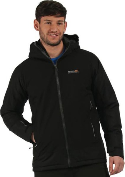 Grisedale Hybrid Erkek Ceket