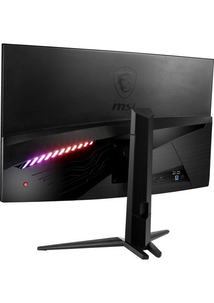 Optix MAG322CQR 31.5" 165Hz 1MS (HDMI+Display+Type-C) FreeSync WQHD Curved LED Monitör