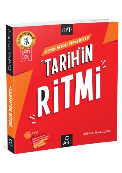 Arı Yayıncılık Tarihin Ritmi