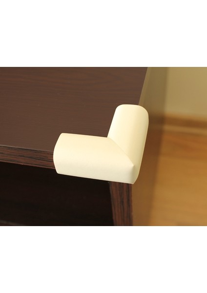 4 Adet Kauçuk Köşe Koruyucu fırsatları