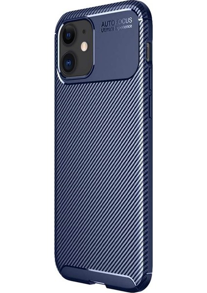 Apple iPhone 12 Kılıf Legion Series Lacivert fiyatları