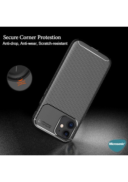 Apple iPhone 12 Kılıf Legion Series Lacivert fırsatları