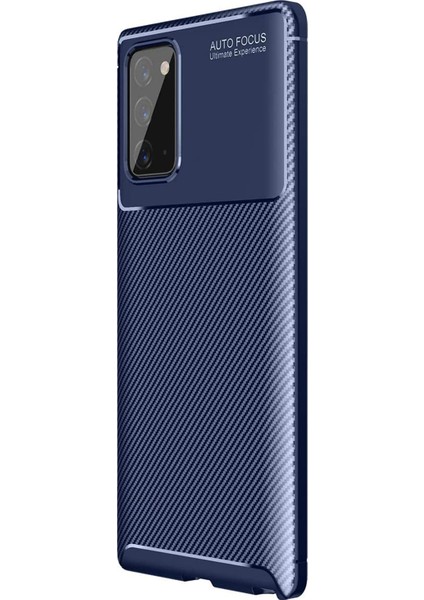 Samsung Galaxy Note 20 Kılıf Legion Series Lacivert fiyatları